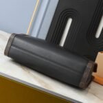 Louis Vuitton Nova PM Black 31cm M13140 - Image 4