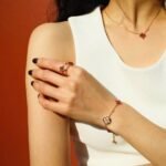 Louis Vuitton Color Blossom Bb Multi-Pattern Bracelet Pink Gold Qa5122 - Image 6