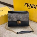 Fendi Kan I Black 8Bt315A5Tzf13Wb - Image 2