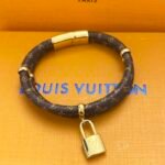 Louis Vuitton Keep It Twice Bracelet M8109E - Image 6