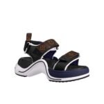 Loouis Vuitton Archlight Flat Sandal