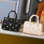 Louis Vuitton Speedy Bandoulière 20 Eden 20Cm M14291 - Image 7