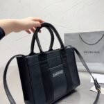 Balenciaga Everyday Tote Black 27cm - Image 2