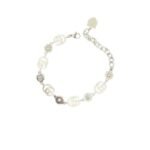 Gucci Gg Bracelet Silver