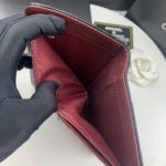 Chanel Combat Boots White And Black G45005