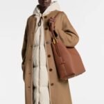 Louis Vuitton Low Key Hobo Bag Cognac 32cm M24974 - Image 4