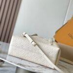 Louis Vuitton Babylone Tote PM Bag Cream 30cm M11394 - Image 3