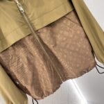 Louis Vuitton Parka Jacket Mordore 1Agbv9 - Image 6