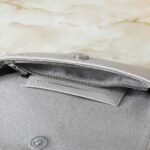 Louis Vuitton Wallet On Chain Ivy Brume Gray 23Cm M14225 - Image 4