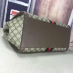 Perfect Match: Gucci Ophidia GG Top Handle Tote Bag 33cm X Gucci Ophidia Zip Around Wallet 19.5cm - Image 3