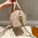 Louis Vuitton Speedy Bandoulière 20 Eden 20Cm M14291 - Image 3