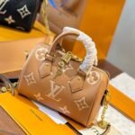 Louis Vuitton Speedy Bandoulière Arizona 20cm M12713 - Image 2