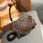 Louis Vuitton Be Alma Monogram Canvas 20Cm M12996 - Image 3