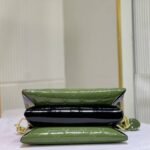 Louis Vuitton Coussin PM Bag Green 26cm M20565 - Image 2