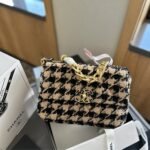 Louis Vuitton All In BB Bag Black 18Cm M13480 - Image 2