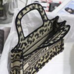 Fendi Origami Mini Transformable Bag Dark Blue 16Cm 8Bs083Asu0F1Pqk - Image 2