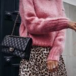 Chanel Classic Double Flap Bag Black 25cm A58600 Y01864 C3906 - Image 11