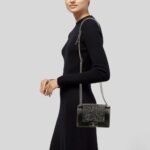 Chanel Medium Cordoba Boy Bag Black 25cm - Image 11