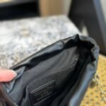 Dior Mini Lady Milly Handbag Black 19cm S0981ONMJ M900 - Image 4