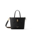 Louis Vuitton Neverfull Bandoulière Inside Out Black 20cm M12099 - Image 4