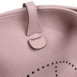 Hermes Evelyne 29 Clemence Mauve Sylvestre 25cm - Image 4