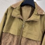 Louis Vuitton Parka Jacket Mordore 1Agbv9 - Image 4