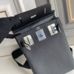 Louis Vuitton Wallet On Chain Monogram Pink 22Cm - Image 4