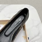 Louis Vuitton Joy Ballerina Flats Monogram Brown - Image 4
