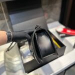 Chanel Medium Cordoba Boy Bag Black 25cm - Image 8