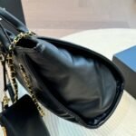 Saint Laurent Opyum Pumps In All Black 4720110Npvv1000 - Image 6