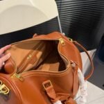 Louis Vuitton Speedy P9 Bandoulière 40 Cognac 40Cm M12672 - Image 5