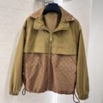 Louis Vuitton Parka Jacket Mordore 1Agbv9 - Image 2