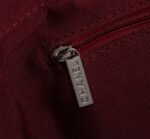 Chanel Large Cambon Tote Bag Black White 41cm - Image 8