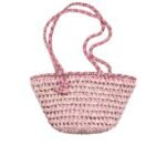 Chanel Small Shopping Bag 22Cm As3689 B10225 Nn017