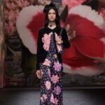 Chanel Classic Flap Bag Black 25cm AS4842 B16346 NX048 - Image 10