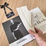 Chanel Women’S Sneaker Cc Trainers In White - Image 4