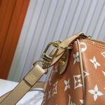 Louis Vuitton Speedy P9 Bandoulière 30 Orange 30Cm M14064 - Image 8