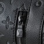 Louis Vuitton City Keepall Black 27Cm M26750 - Image 8