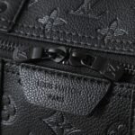 Louis Vuitton City Keepall Black 27Cm M26750 - Image 6