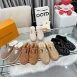 Louis Vuitton Colorado Comfort Mary Janes Black 1Aigkj - Image 7