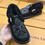 Louis Vuitton Colorado Comfort Mary Janes Black 1Aigkj - Image 5