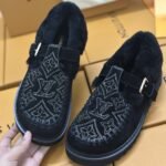 Louis Vuitton Colorado Comfort Mary Janes Black 1Aigkj - Image 2