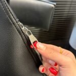 Louis Vuitton Delta Slingbag Black 39Cm M27060 - Image 9