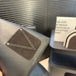 Louis Vuitton Delta Slingbag Black 39Cm M27060 - Image 7