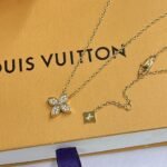 Louis Vuitton Star Blossom Bracelet Gold Q95666 - Image 4