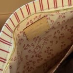 Louis Vuitton Carry It Beige 37Cm M15121 - Image 8