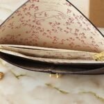 Louis Vuitton Kirigami Organizer On Chain Monogram Beige 23Cm M15150 - Image 10