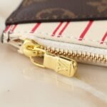 Louis Vuitton Kirigami Organizer On Chain Monogram Beige 23Cm M15150 - Image 7