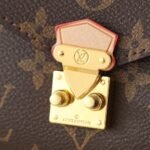 Louis Vuitton Kirigami Organizer On Chain Monogram Beige 23Cm M15150 - Image 6