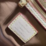 Louis Vuitton Speedy P9 Bandoulière 30 Orange 30Cm M14064 - Image 9